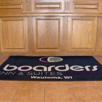Boarders Inn & Suites By Cobblestone Hotels - Wautoma Экстерьер фото